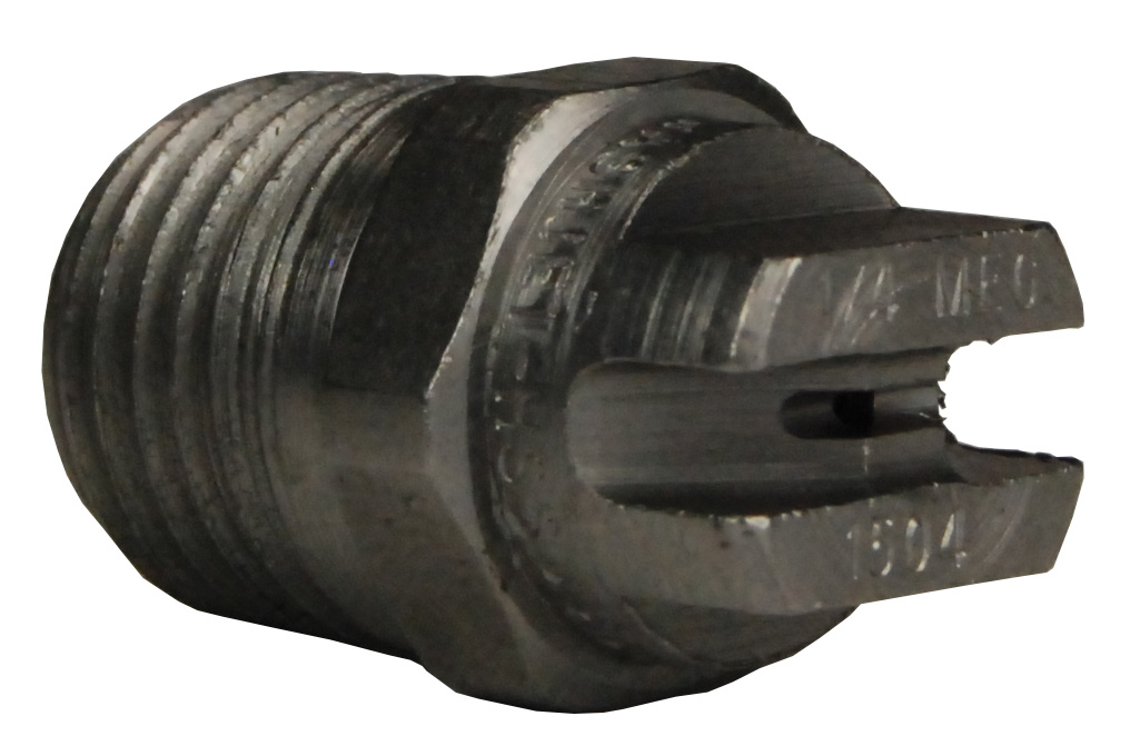 SPRAY NOZZLE